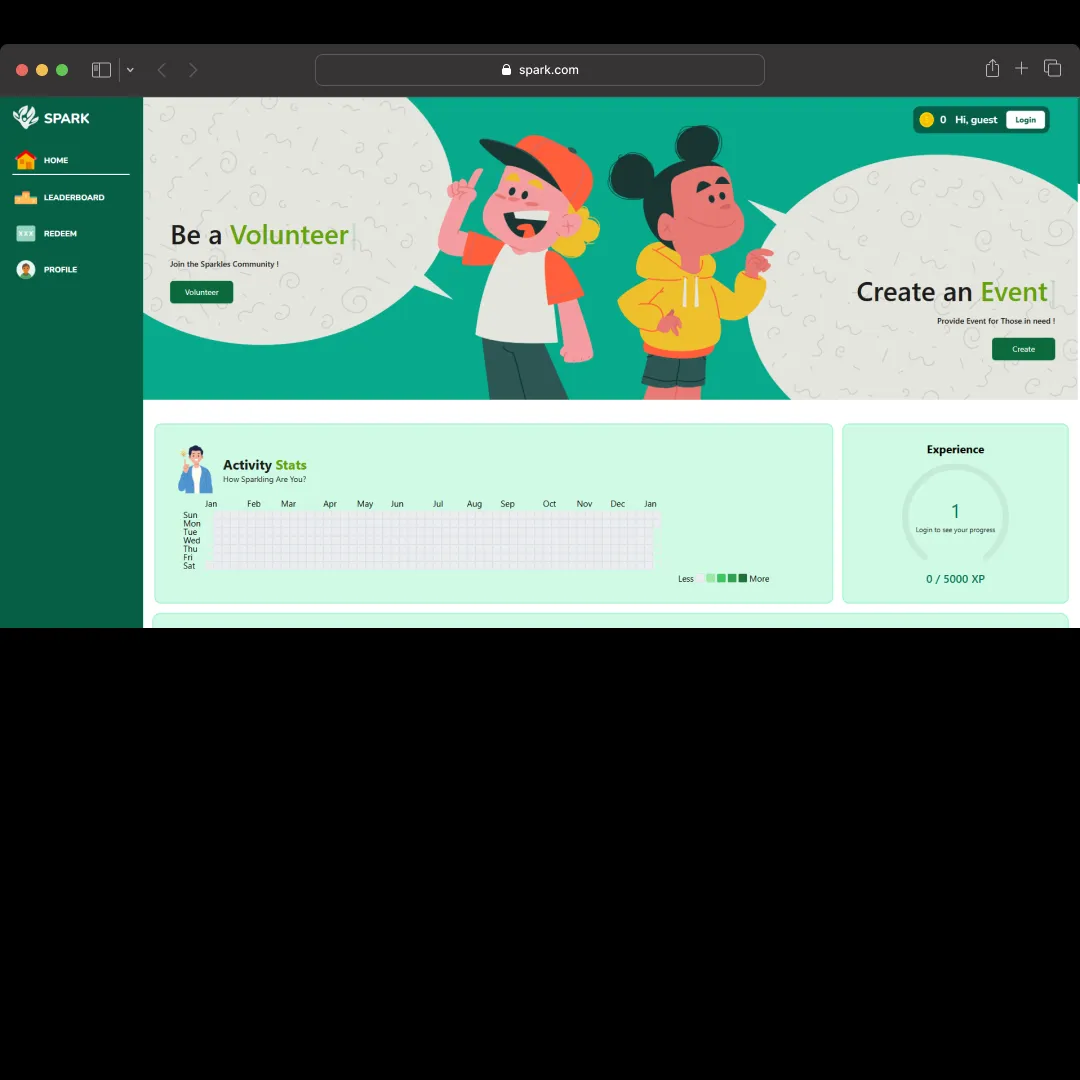 Home Page