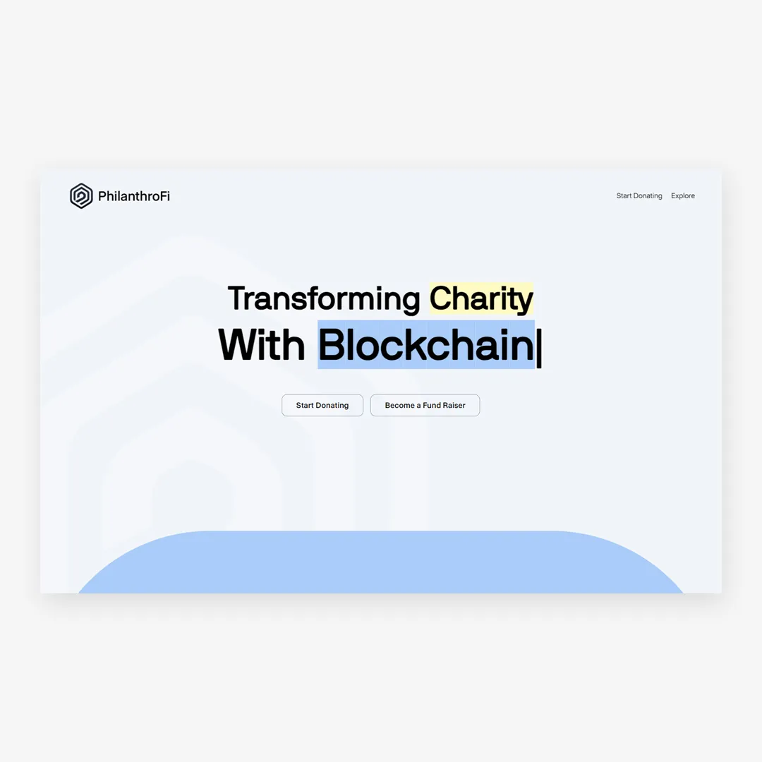 PhilanthroFi