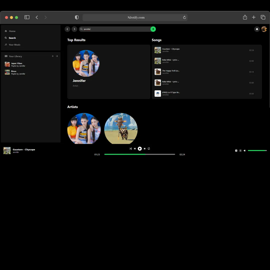 Search Page - 2
