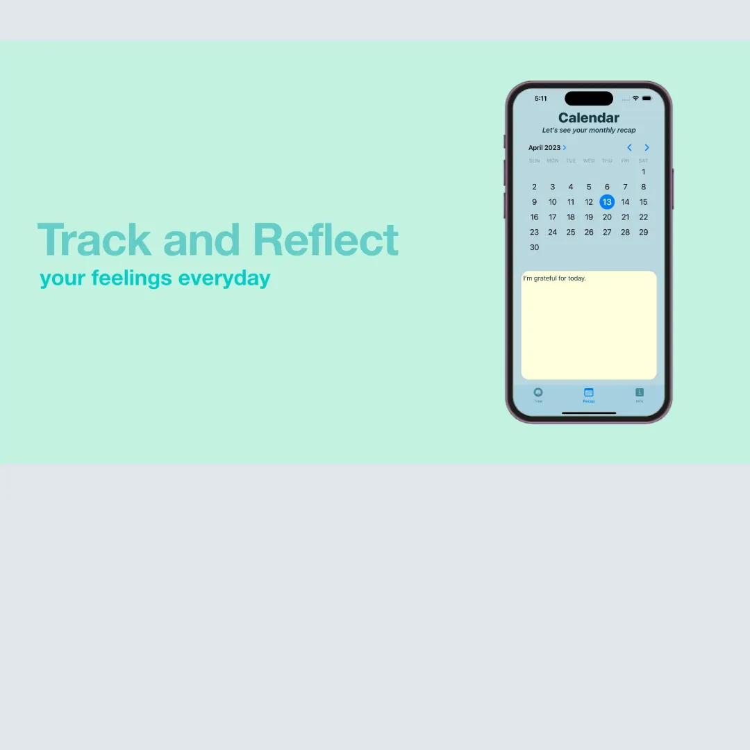 Track Daily